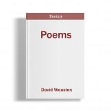 Poems by David Weusten