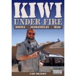 Kiwi Under Fire Launch