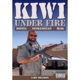 Kiwi Under Fire in Iraq