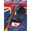 AUSTRALIANS AT WAR IN NEW ZEALAND: New Zealand Land Wars, 1860 - 1867