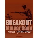 Breakout: Minqar Qaim - North Africa, 1942