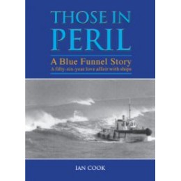 Those in Peril - A Blue Funnel Story