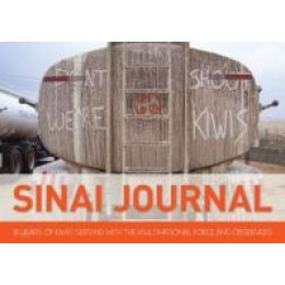 Sinai Journal
