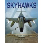 SKYHAWKS: The History of the RNZAF Skyhawk