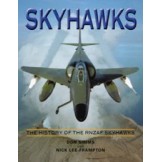 SKYHAWKS: The History of the RNZAF Skyhawk