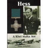 Hess: A Kiwi Malta Ace