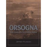 Orsogna: New Zealands First Italian Battle