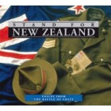 Stand for New Zealand: Voices from the Battle for Crete