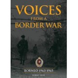 Voices From a Border War