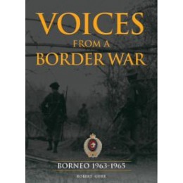 Voices From a Border War