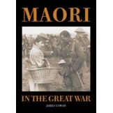 Mâori in the Great War: