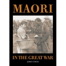 Mâori in the Great War:
