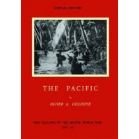 Official History: THE PACIFIC