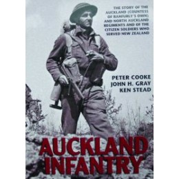 Auckland Infantry